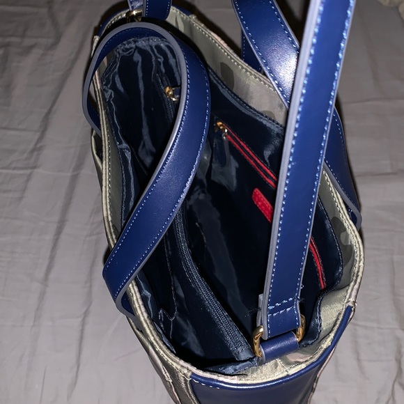 Tommy Hilfiger / Camo Shopper Bag - Picture 7 of 13